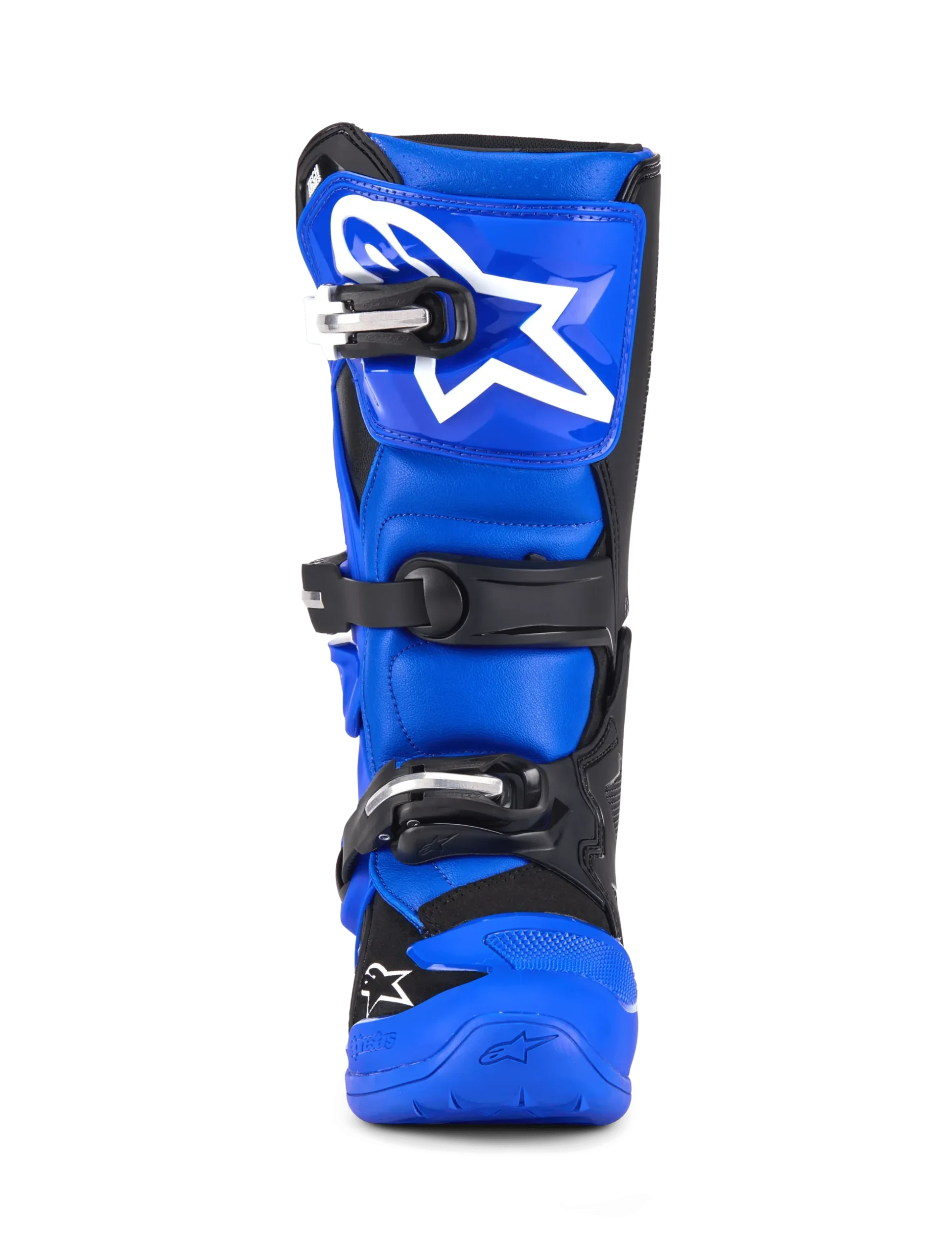 Youth Tech 7S Boots