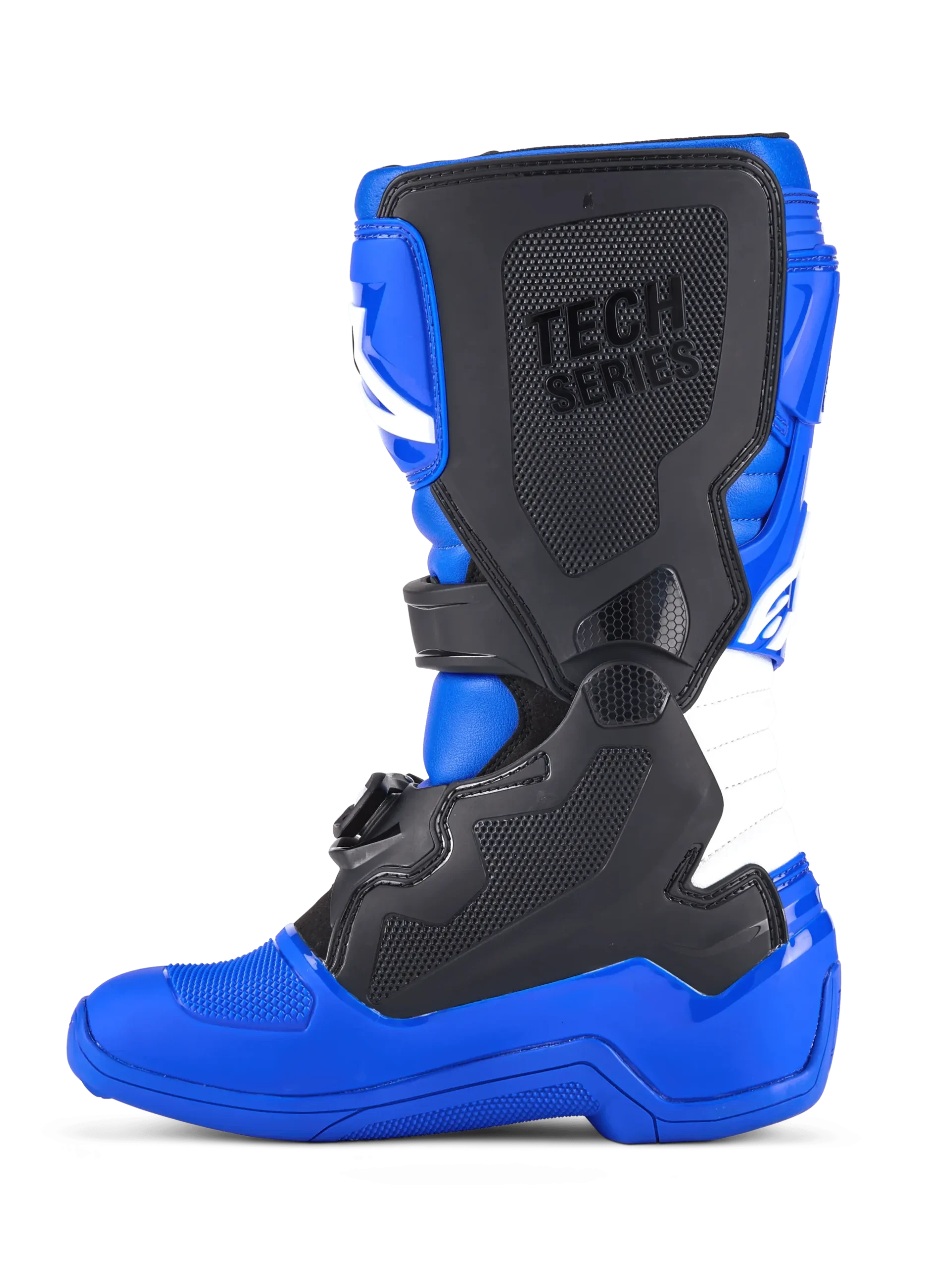 Youth Tech 7S Boots