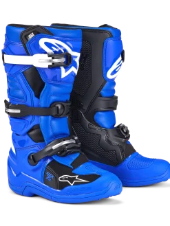 Youth Tech 7S Boots