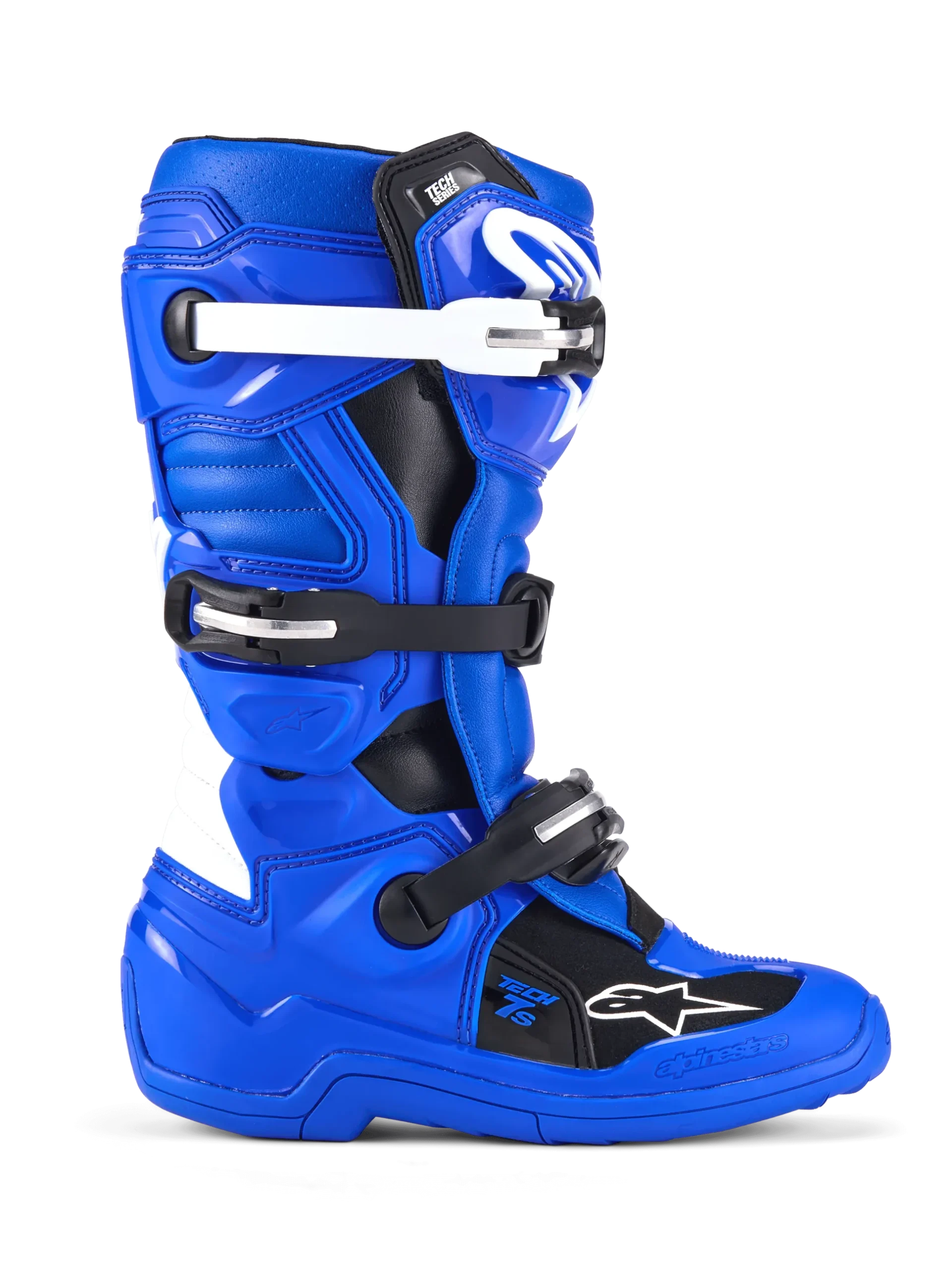 Youth Tech 7S Boots