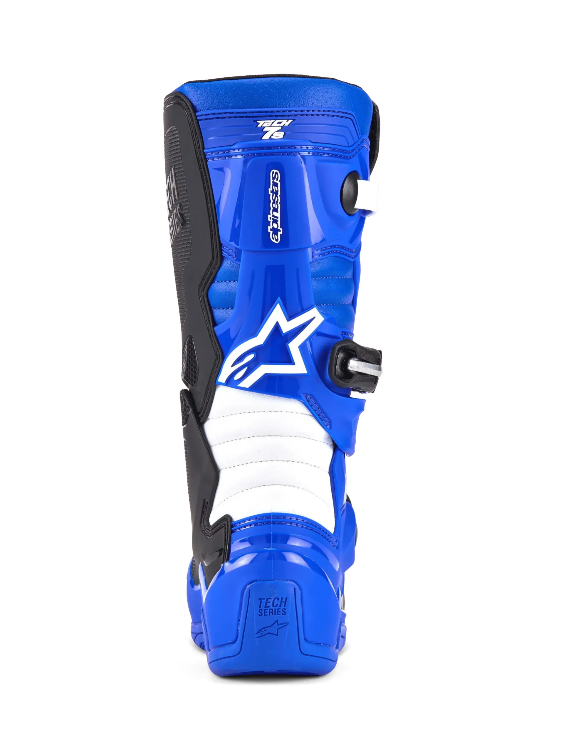 Youth Tech 7S Boots