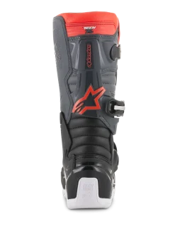 Youth Tech 7S Boots