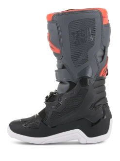 Youth Tech 7S Boots