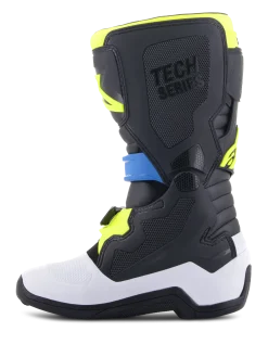Youth Tech 7S Boots
