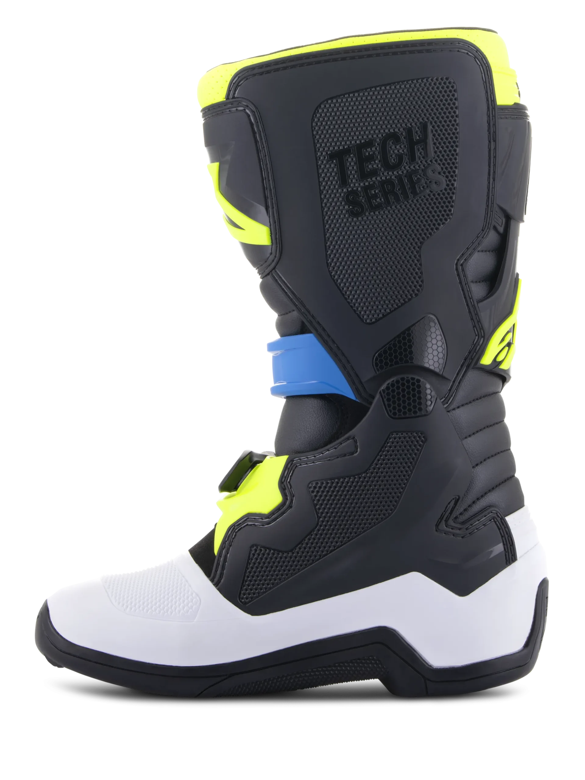 Youth Tech 7S Boots