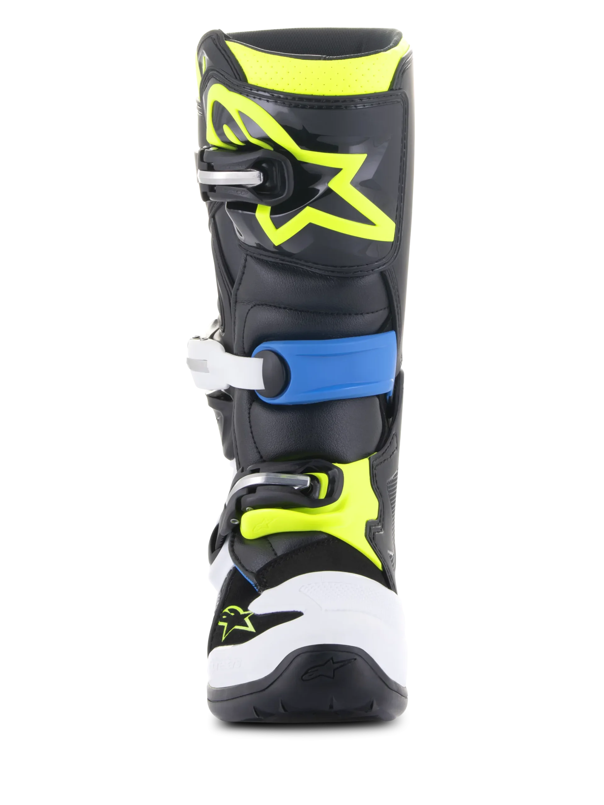 Youth Tech 7S Boots