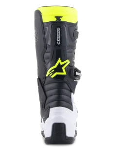 Youth Tech 7S Boots