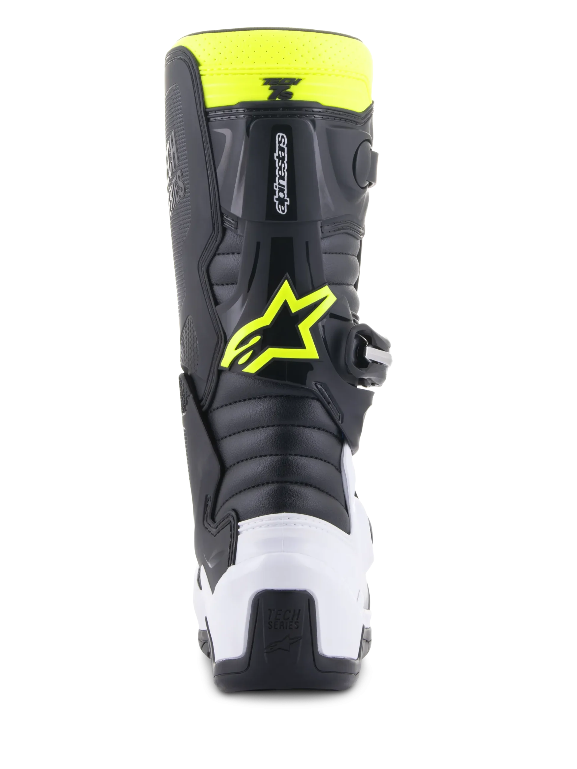 Youth Tech 7S Boots