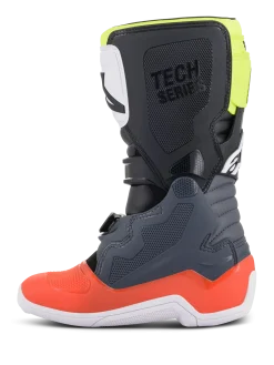 Youth Tech 7S Boots