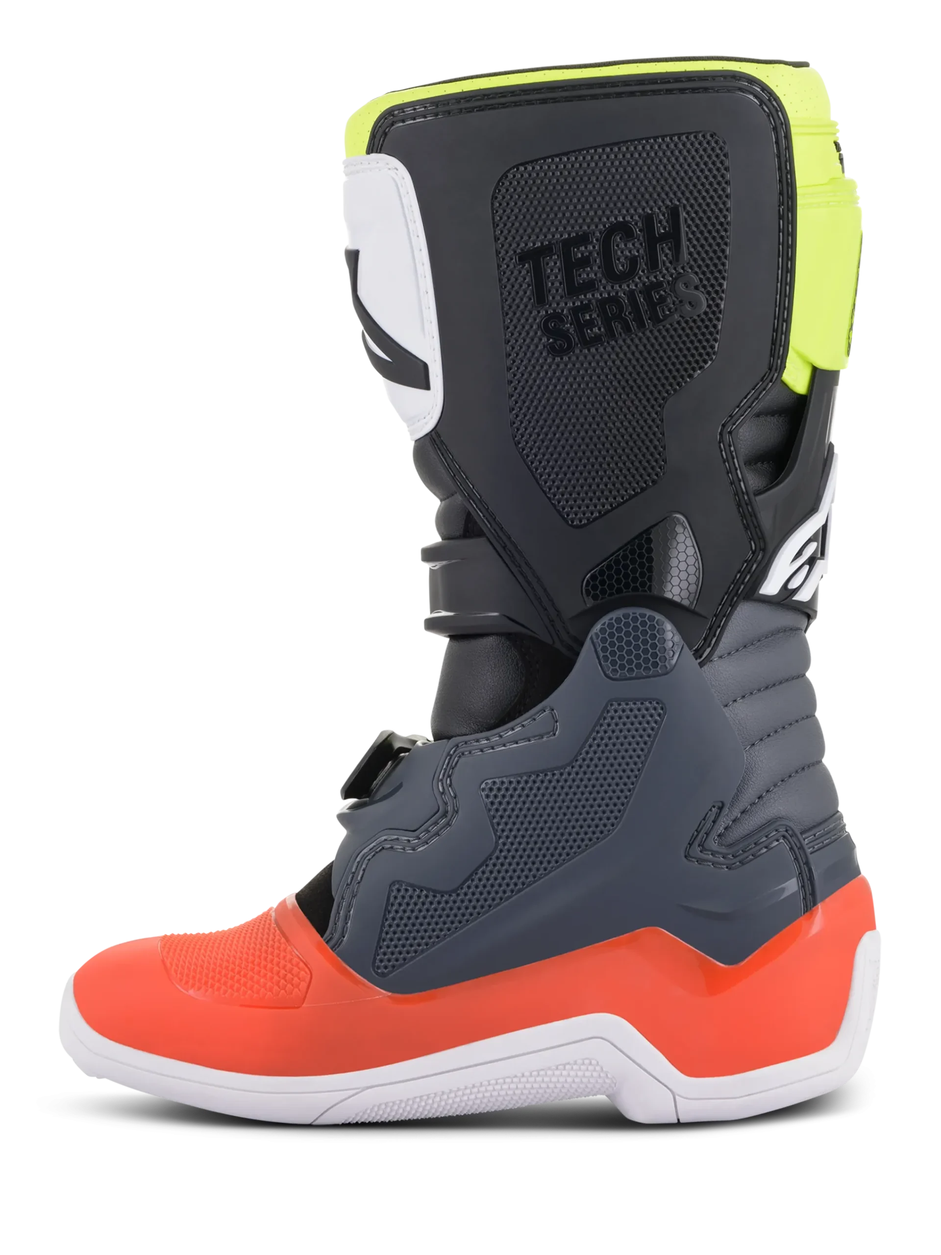 Youth Tech 7S Boots
