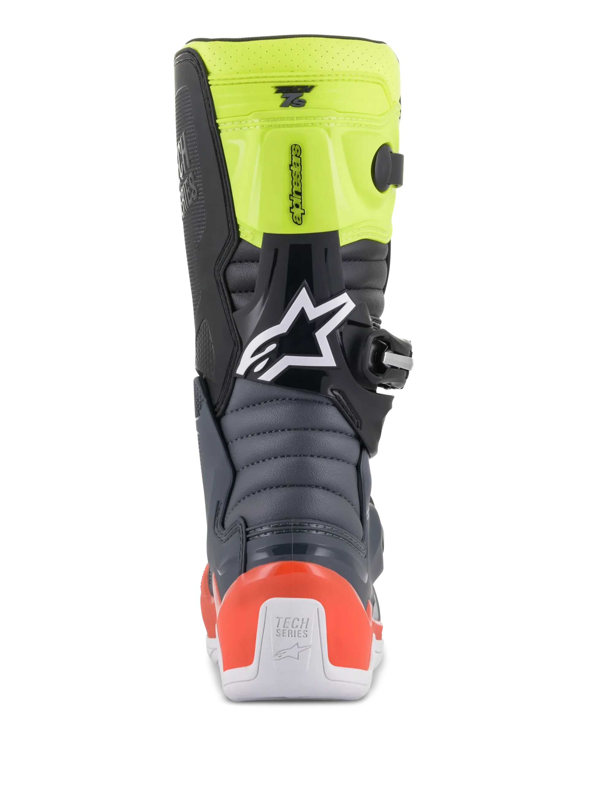 Youth Tech 7S Boots