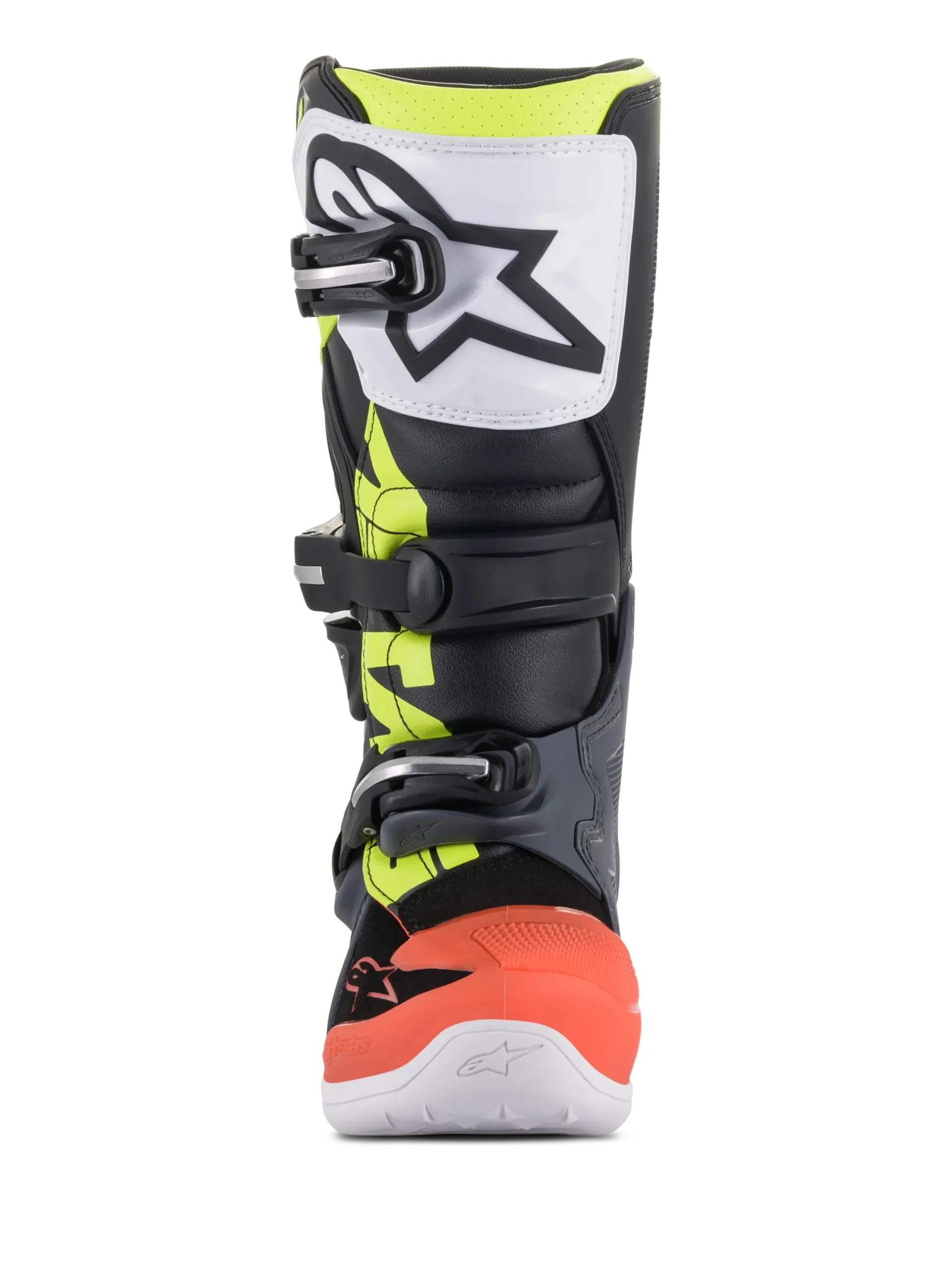 Youth Tech 7S Boots