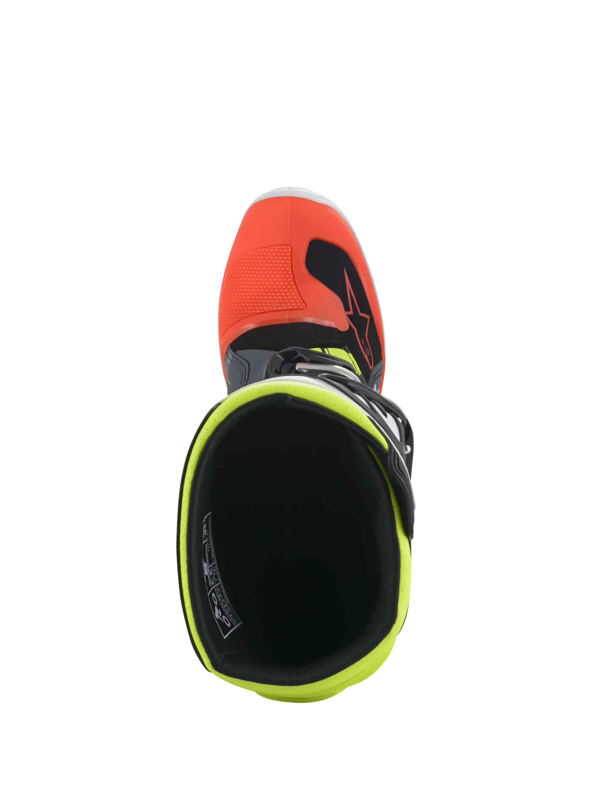 Youth Tech 7S Boots