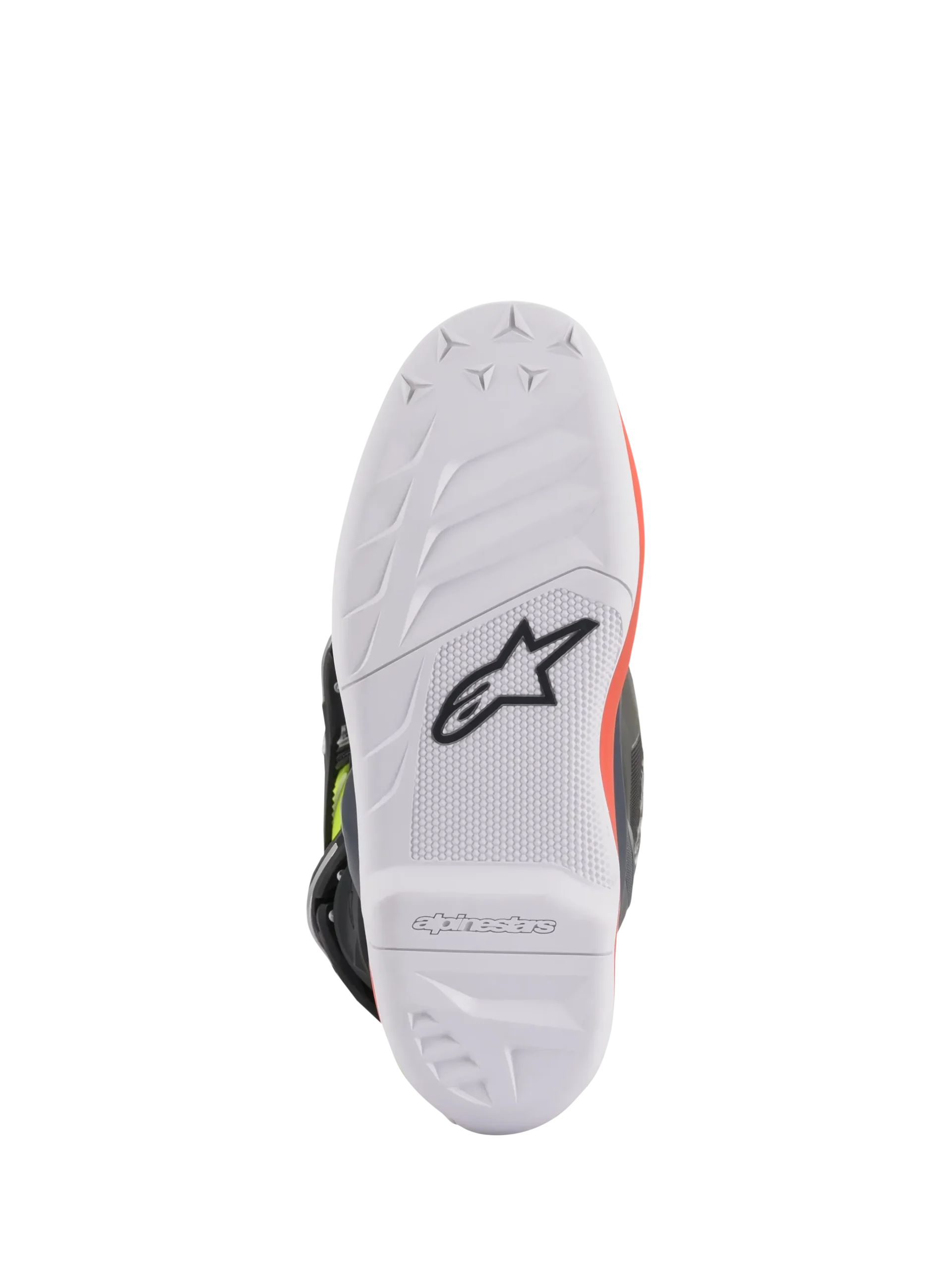 Youth Tech 7S Boots