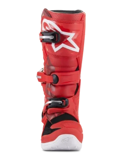 Youth Tech 7S Boots