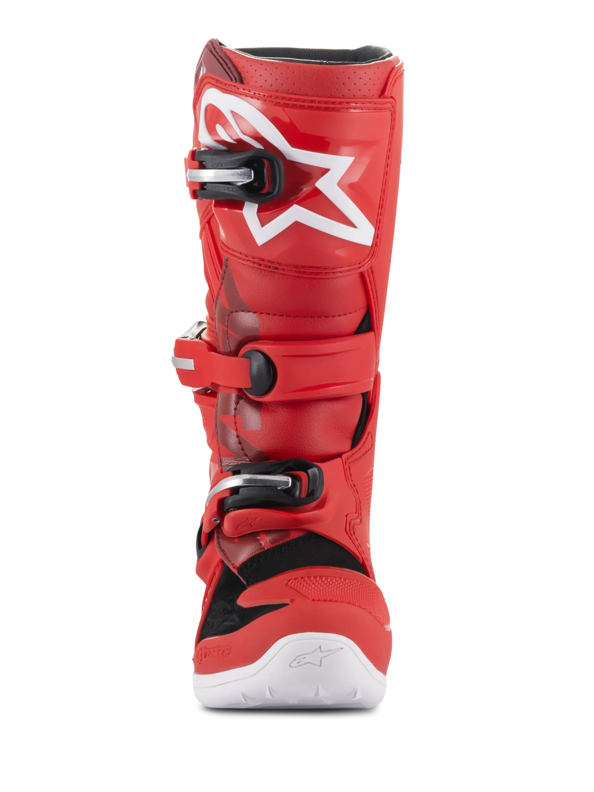 Youth Tech 7S Boots