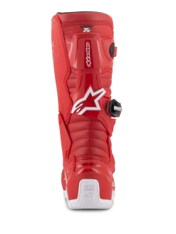 Youth Tech 7S Boots