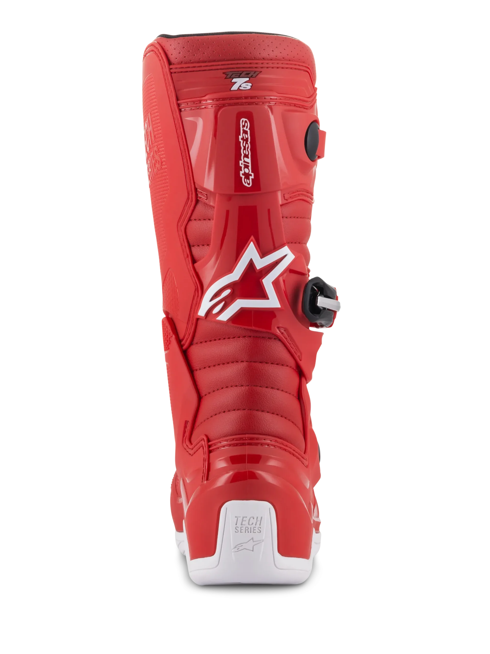 Youth Tech 7S Boots