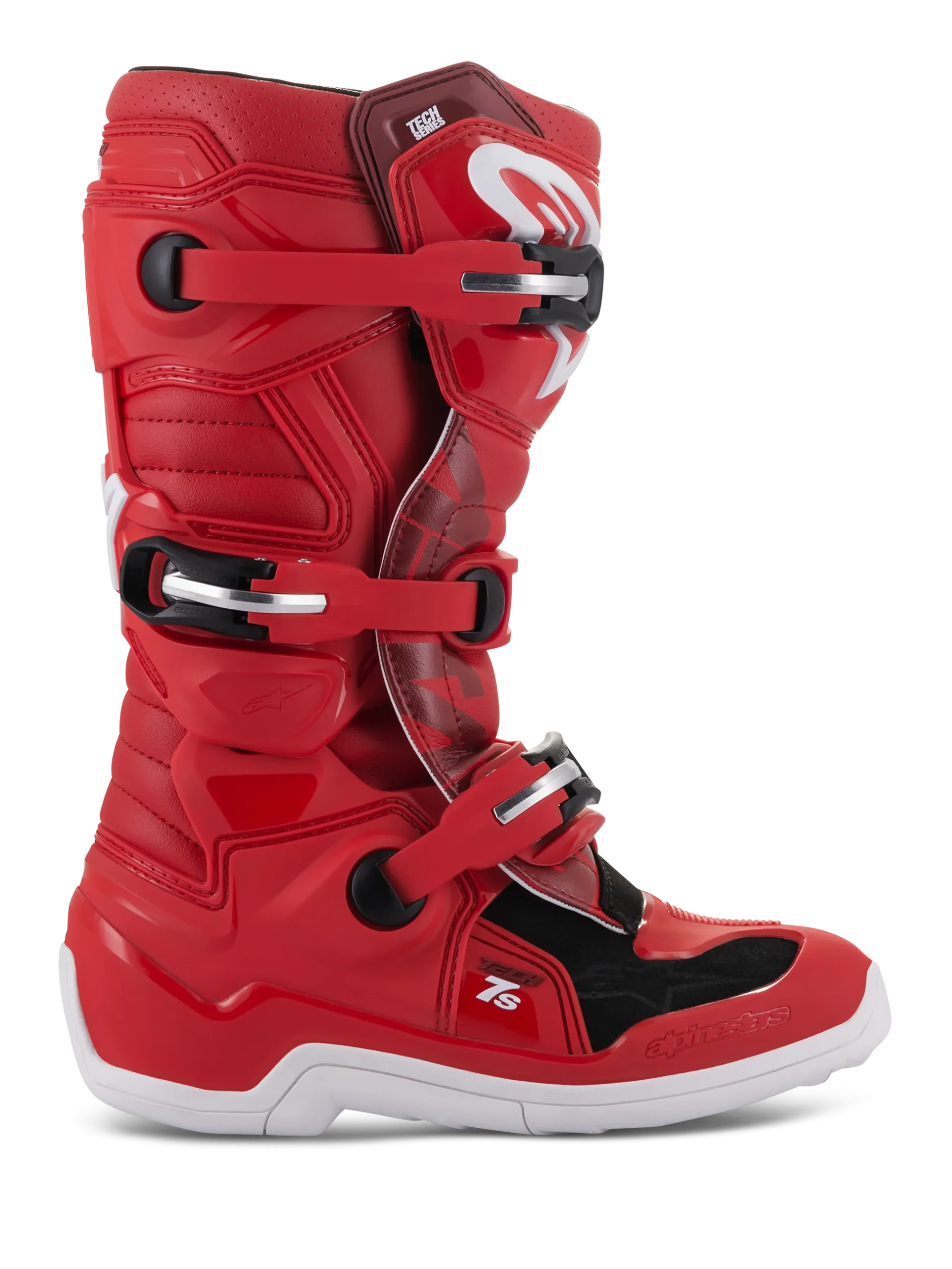 Youth Tech 7S Boots