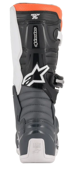 Youth Tech 7S Boots - Past Colors