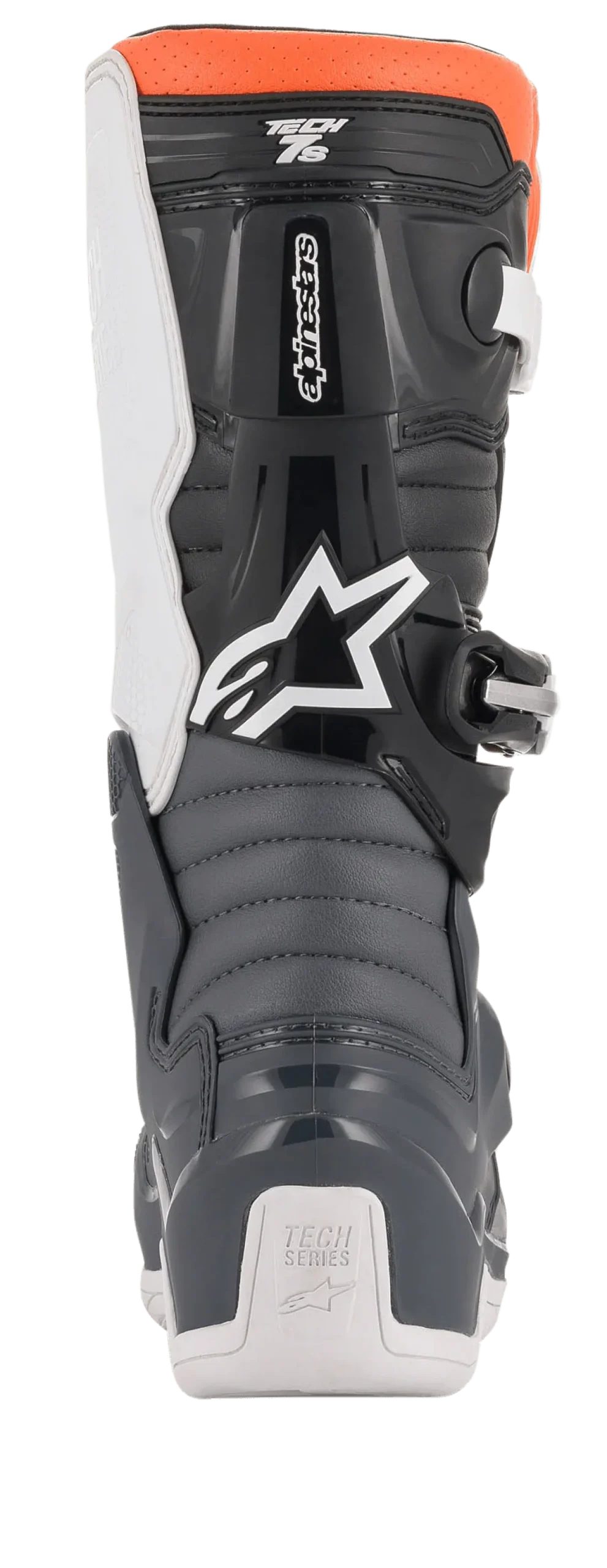 Youth Tech 7S Boots - Past Colors