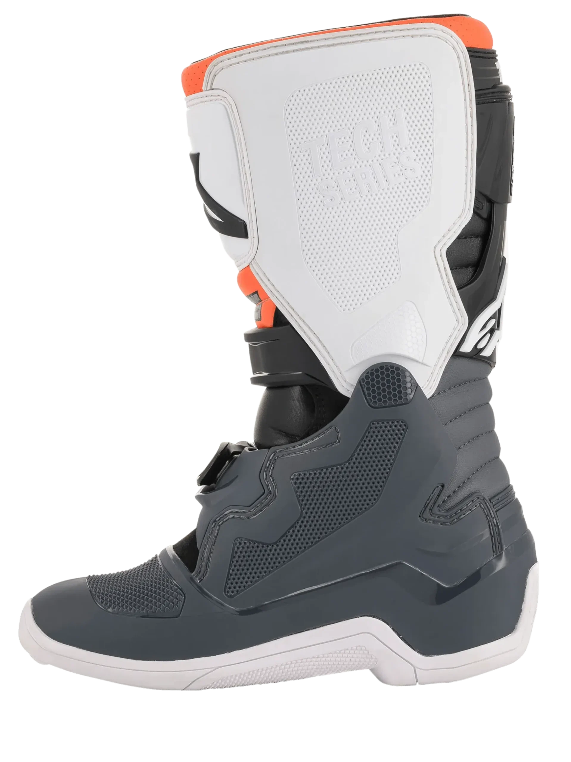 Youth Tech 7S Boots - Past Colors