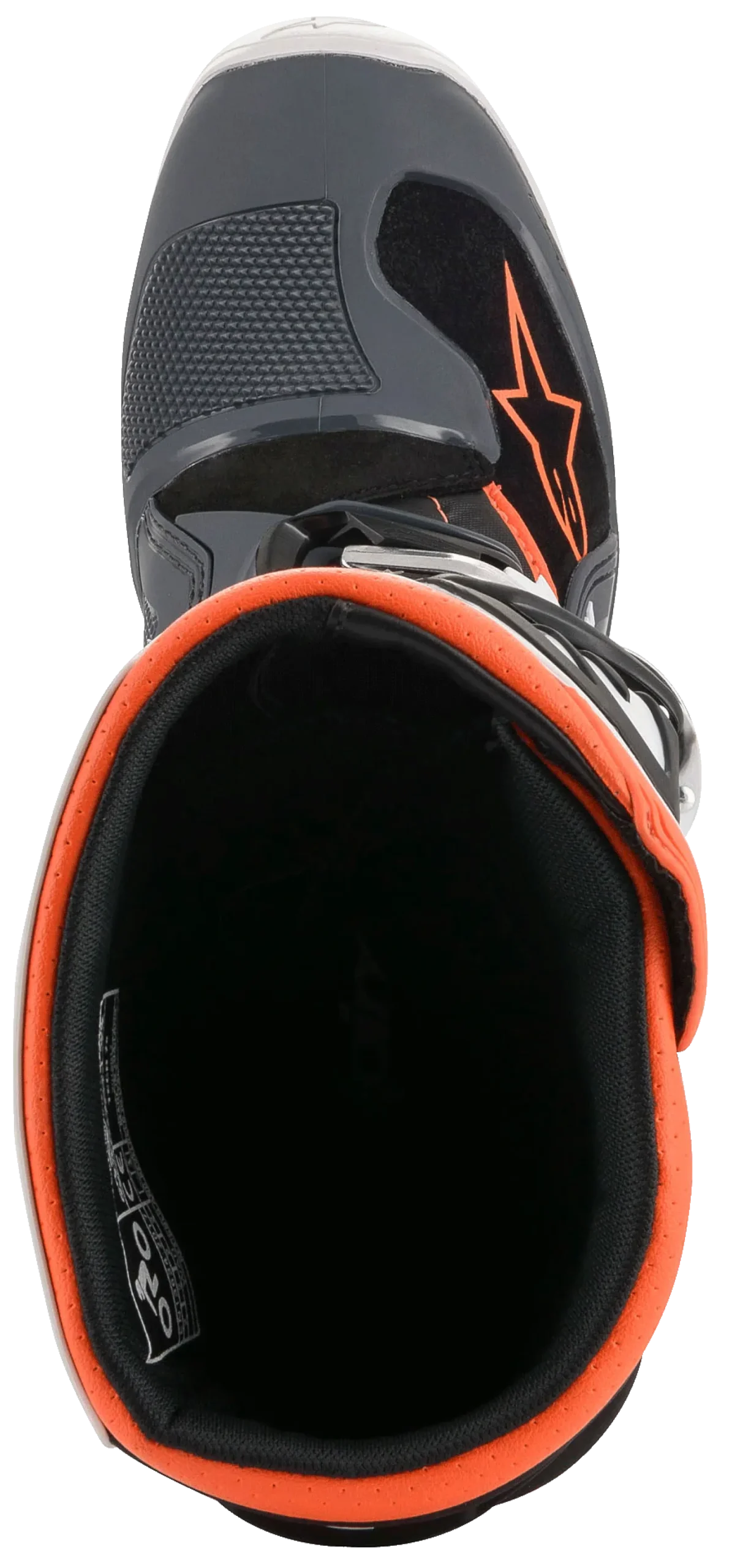 Youth Tech 7S Boots - Past Colors