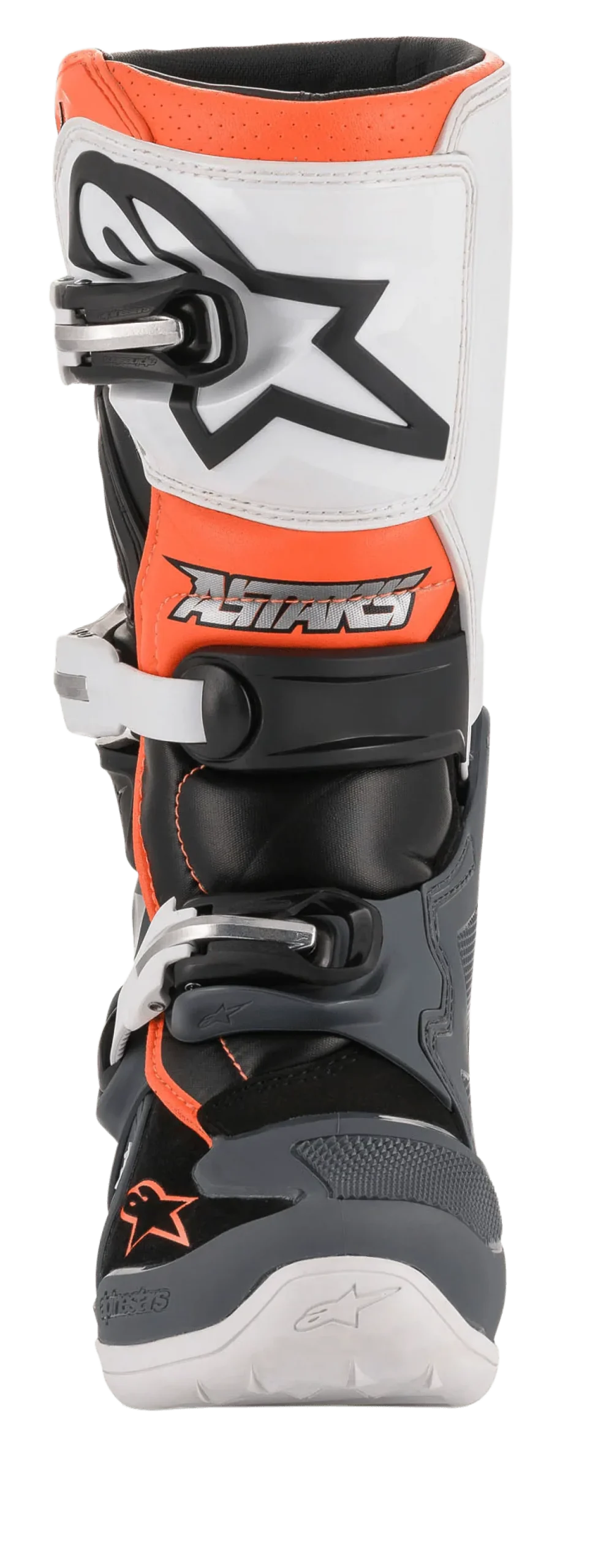Youth Tech 7S Boots - Past Colors