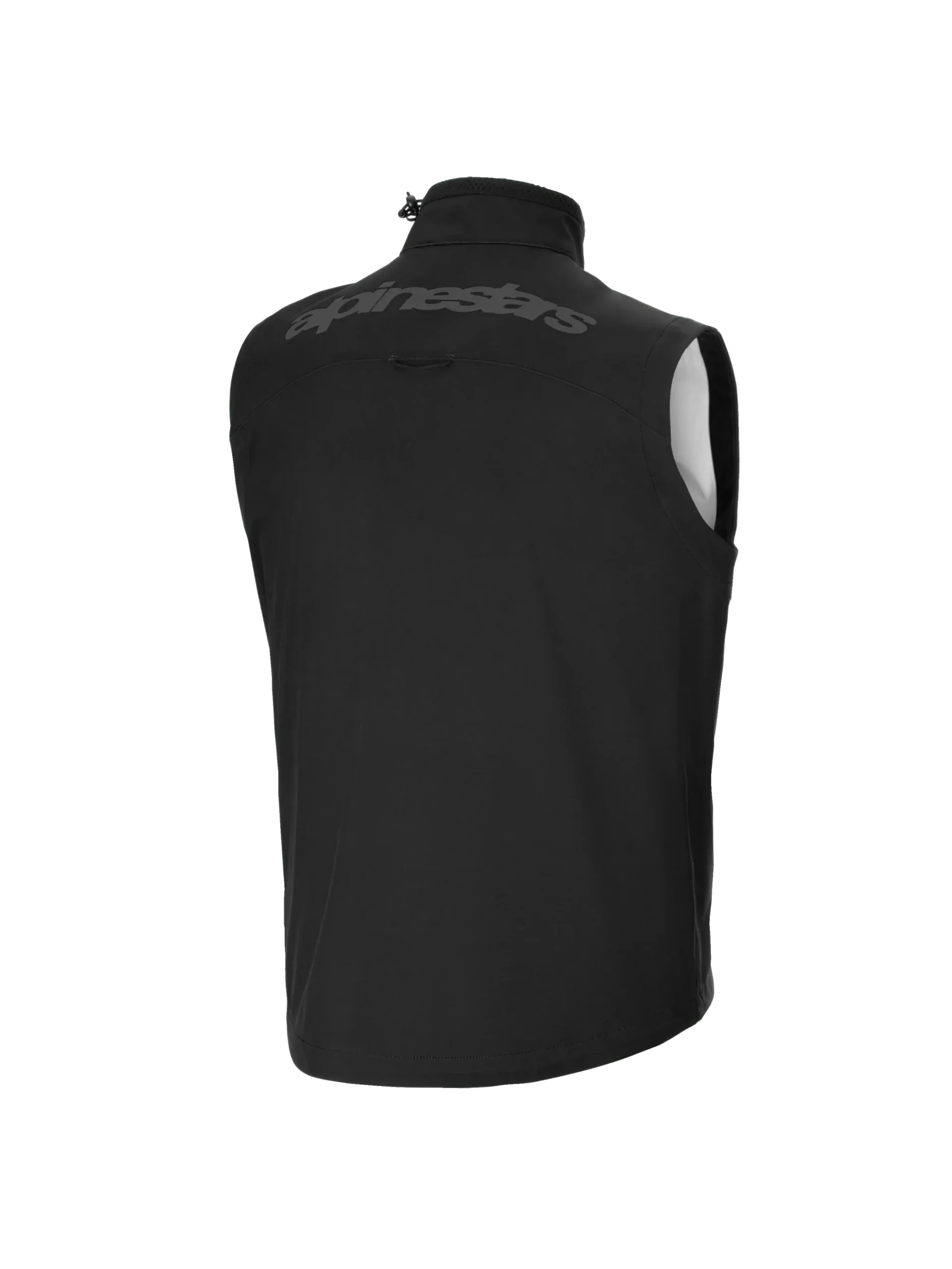 Youth Techstar Softshell Vest