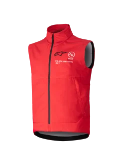 Youth Techstar Softshell Vest