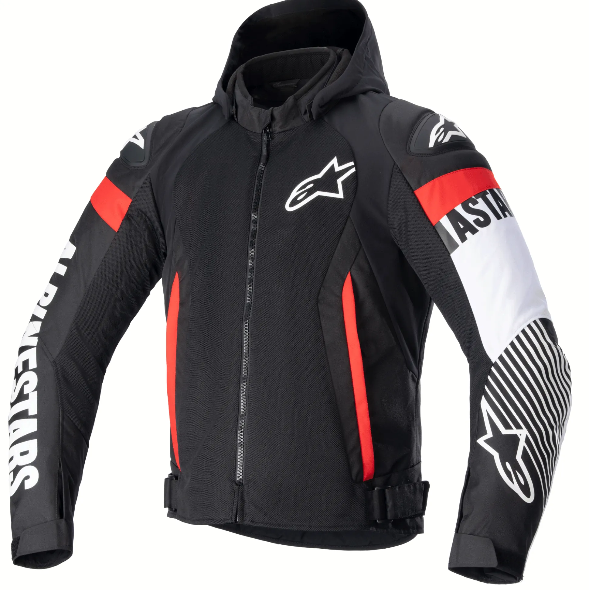 Zaca Air Jacket