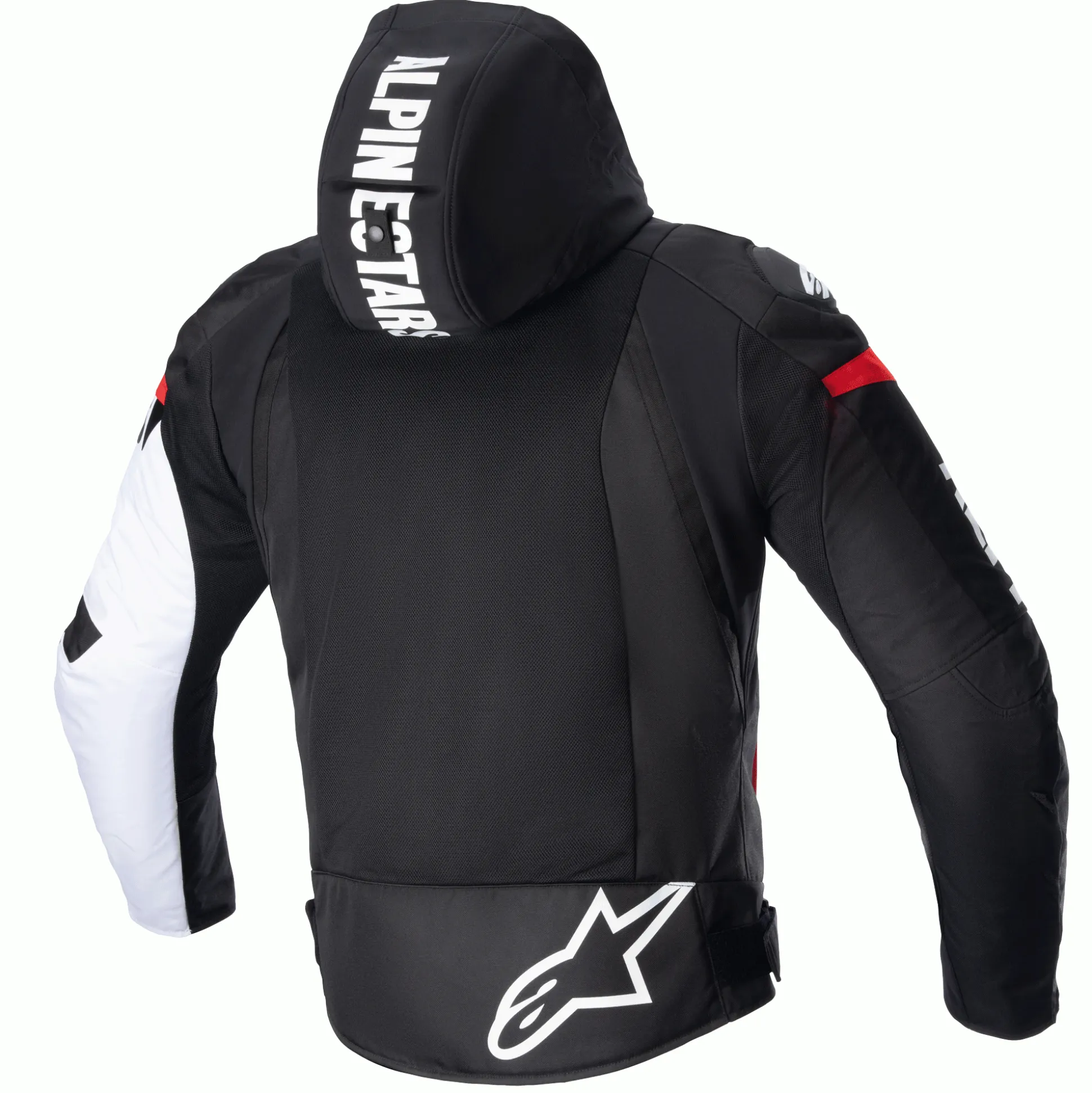 Zaca Air Jacket