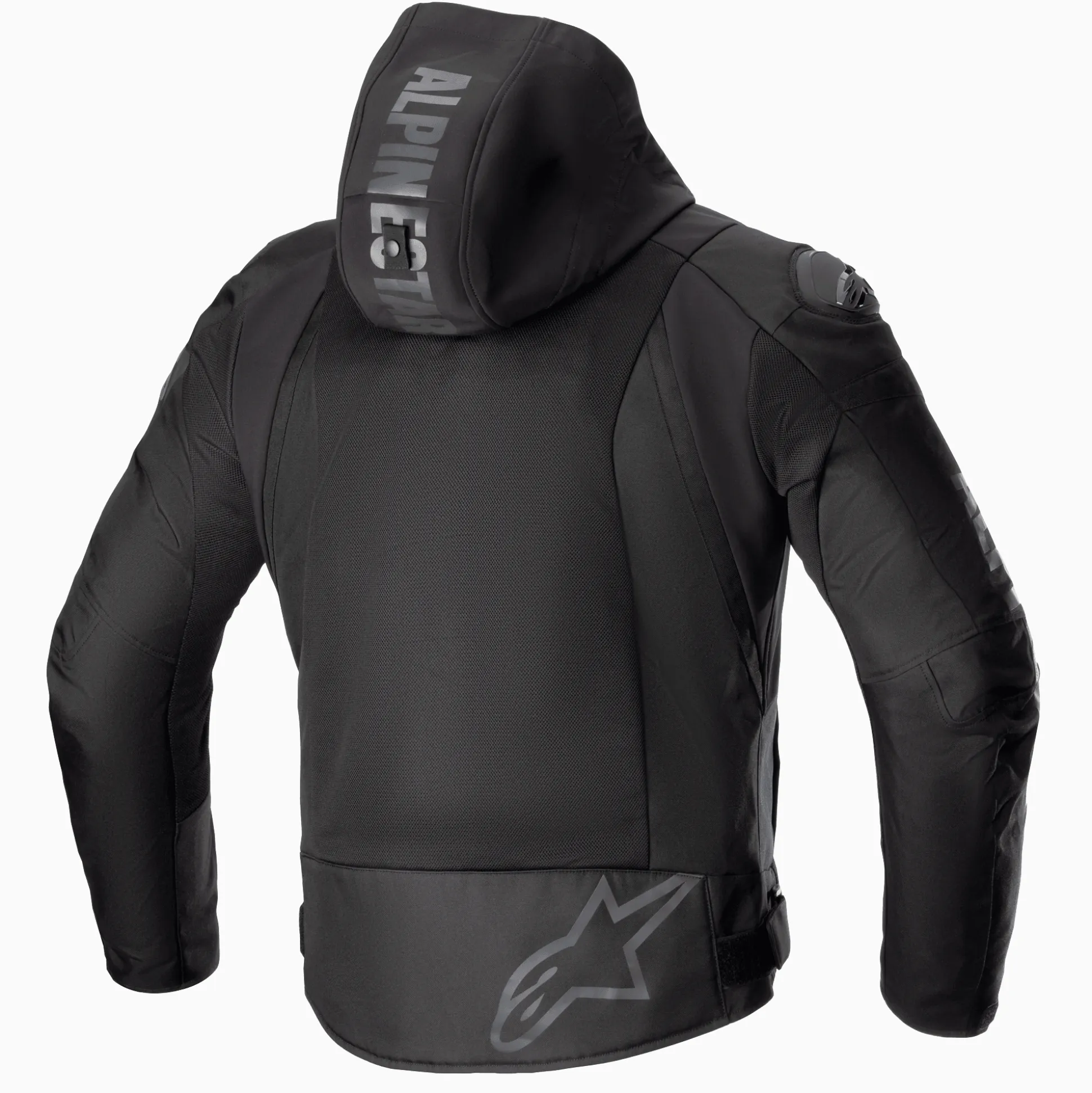Zaca Air Jacket