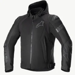 Zaca Air Jacket