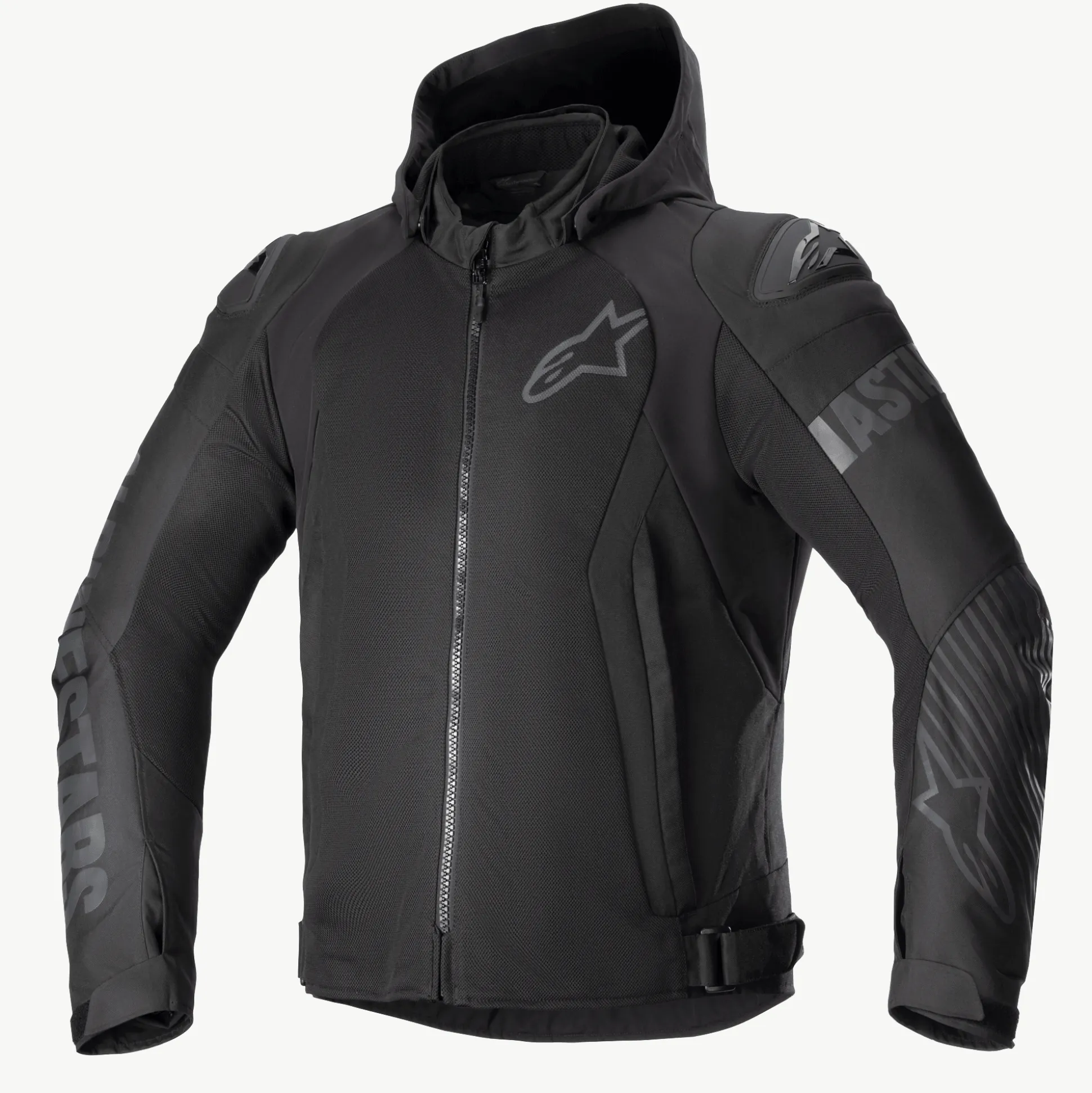 Zaca Air Jacket