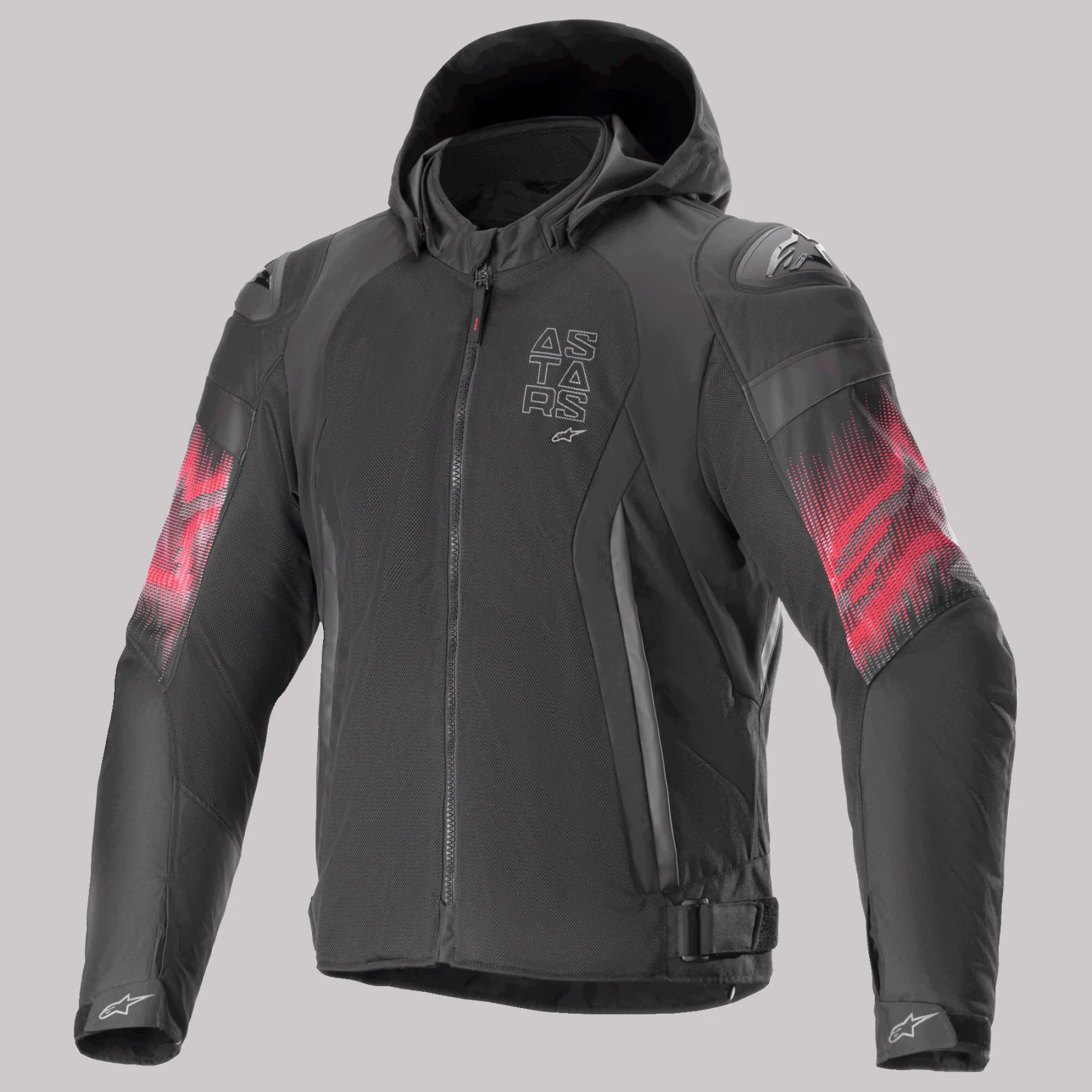 Zaca Air Venom WP Jacket
