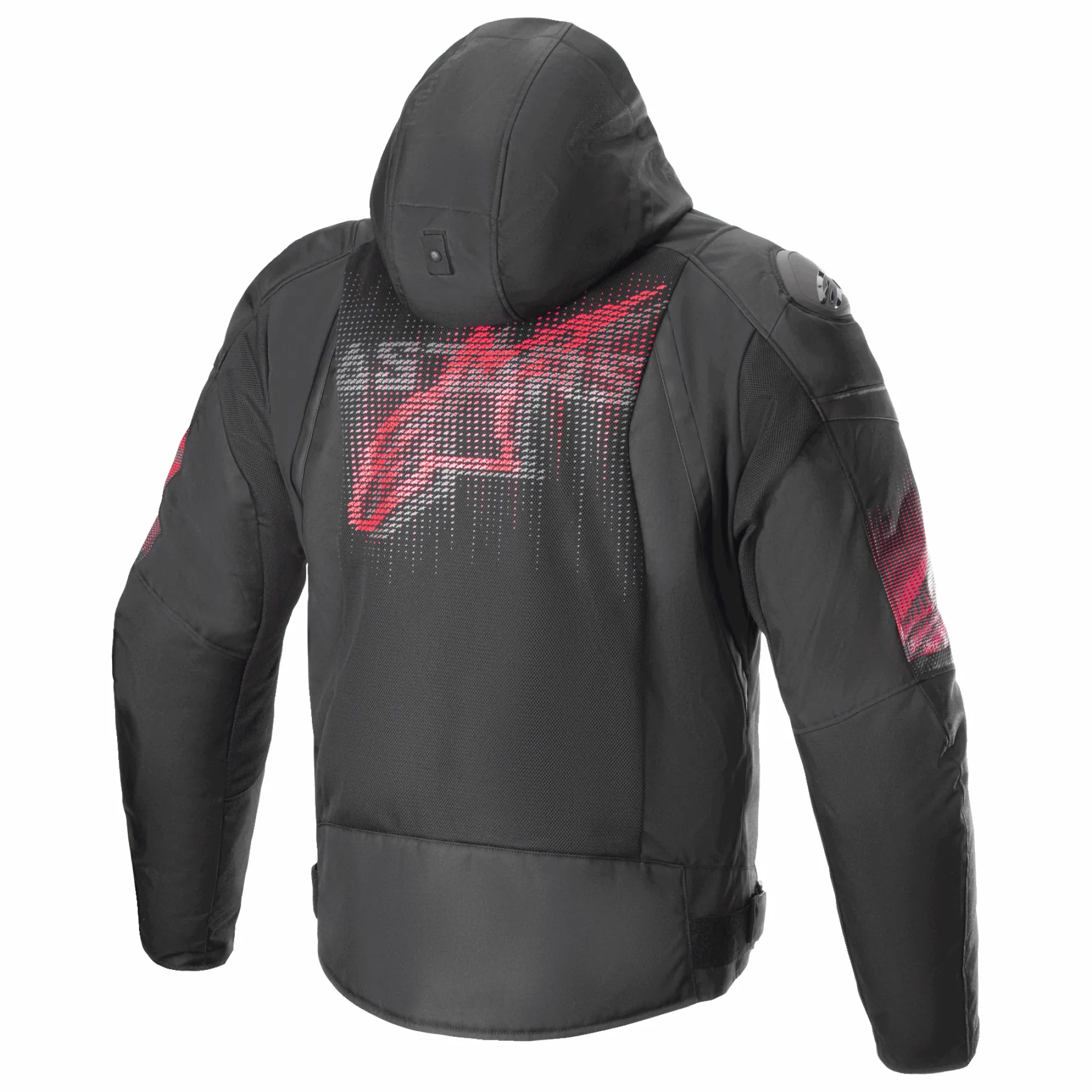 Zaca Air Venom WP Jacket