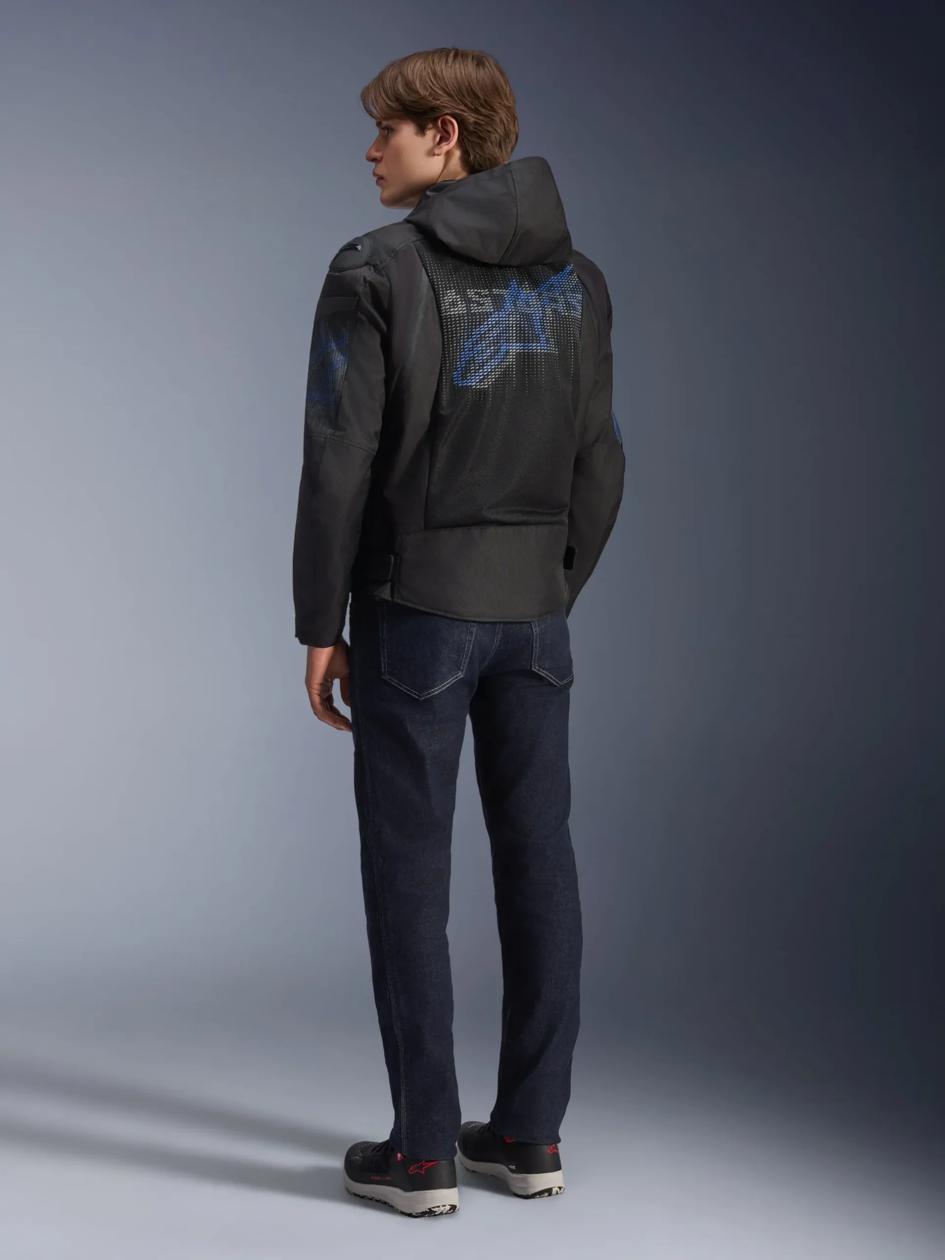 Zaca Air Venom WP Jacket