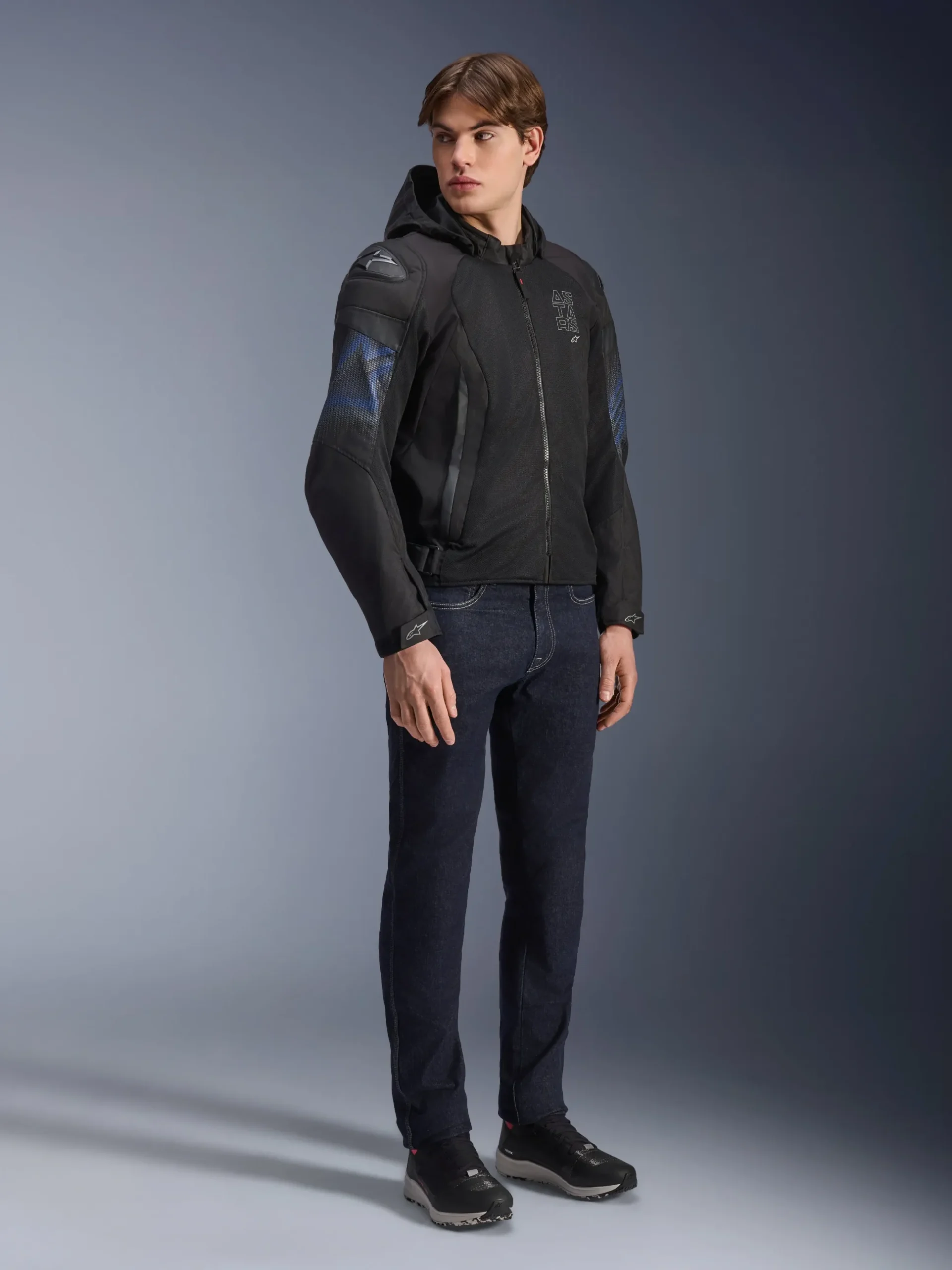 Zaca Air Venom WP Jacket
