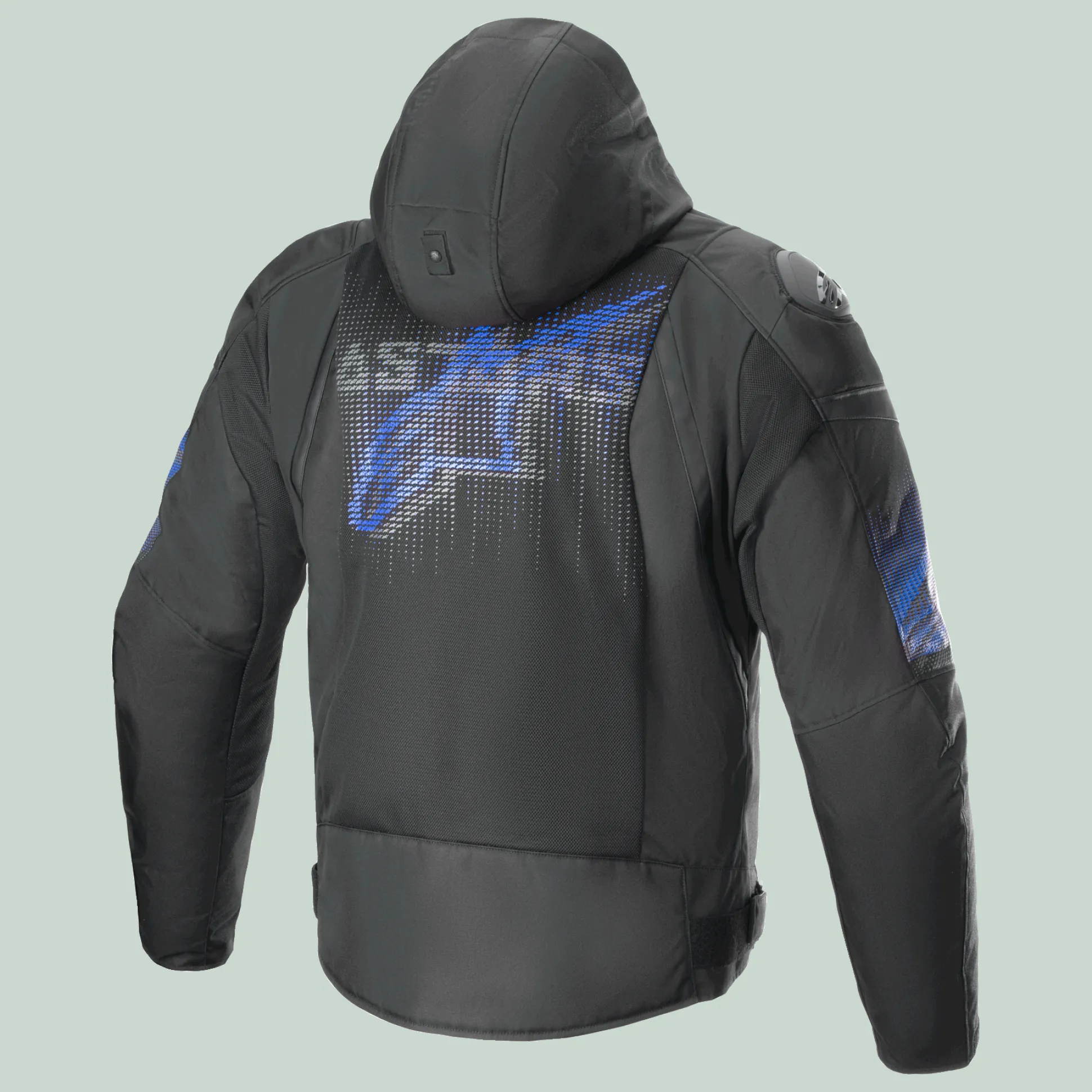 Zaca Air Venom WP Jacket