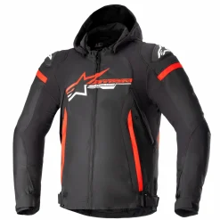 Zaca Waterproof Jacket