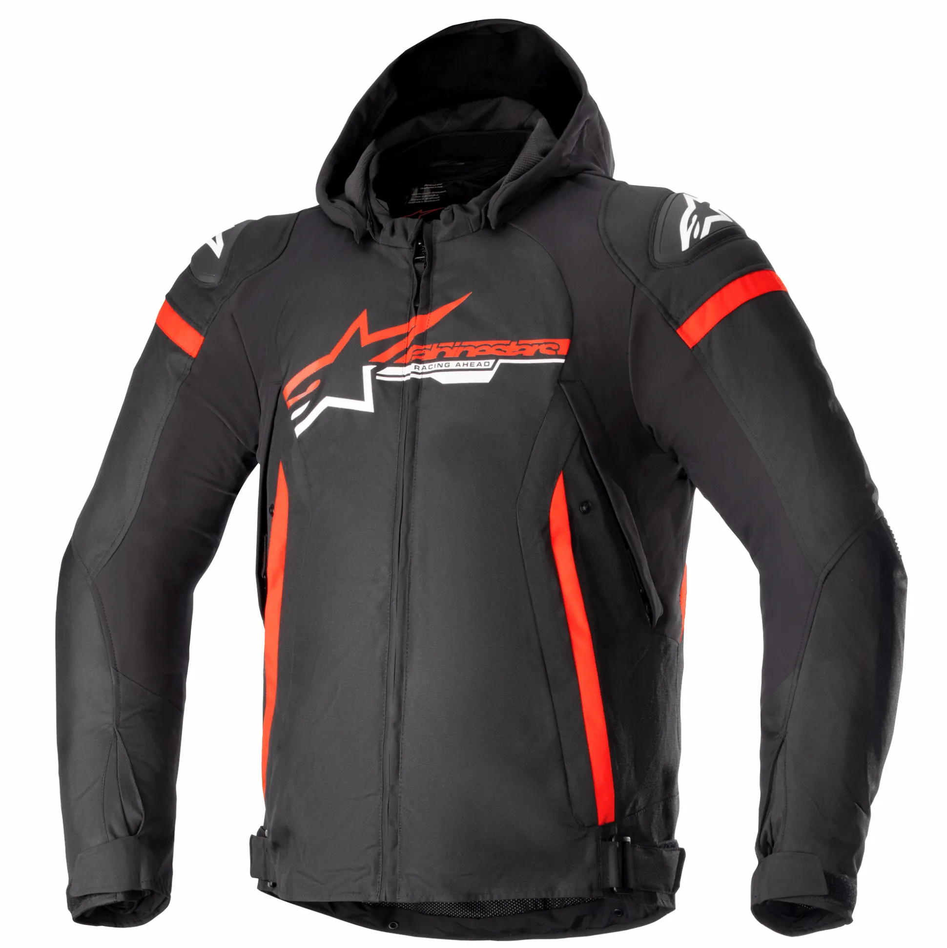 Zaca Waterproof Jacket