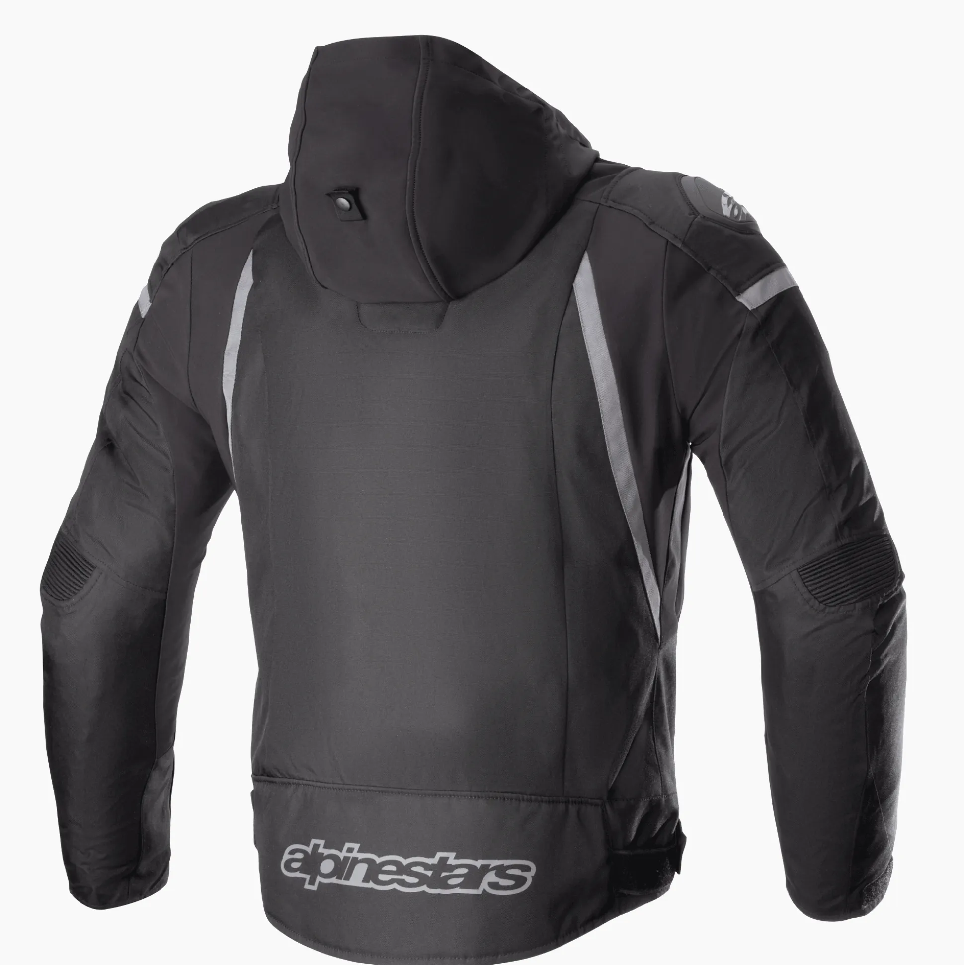 Zaca Waterproof Jacket
