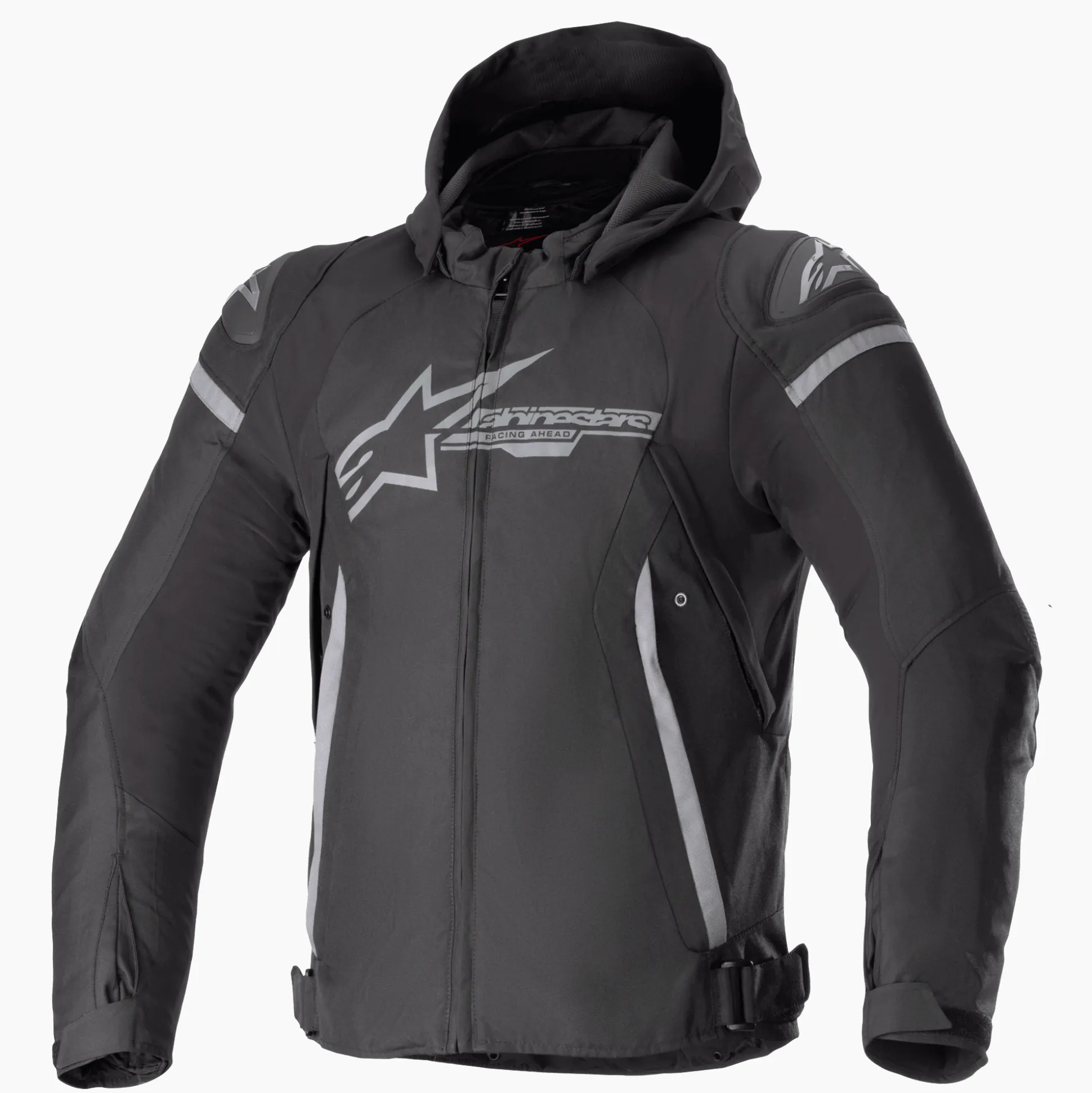 Zaca Waterproof Jacket