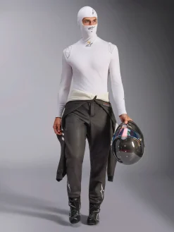 ZX Evo V3 Balaclava FIA/SFI