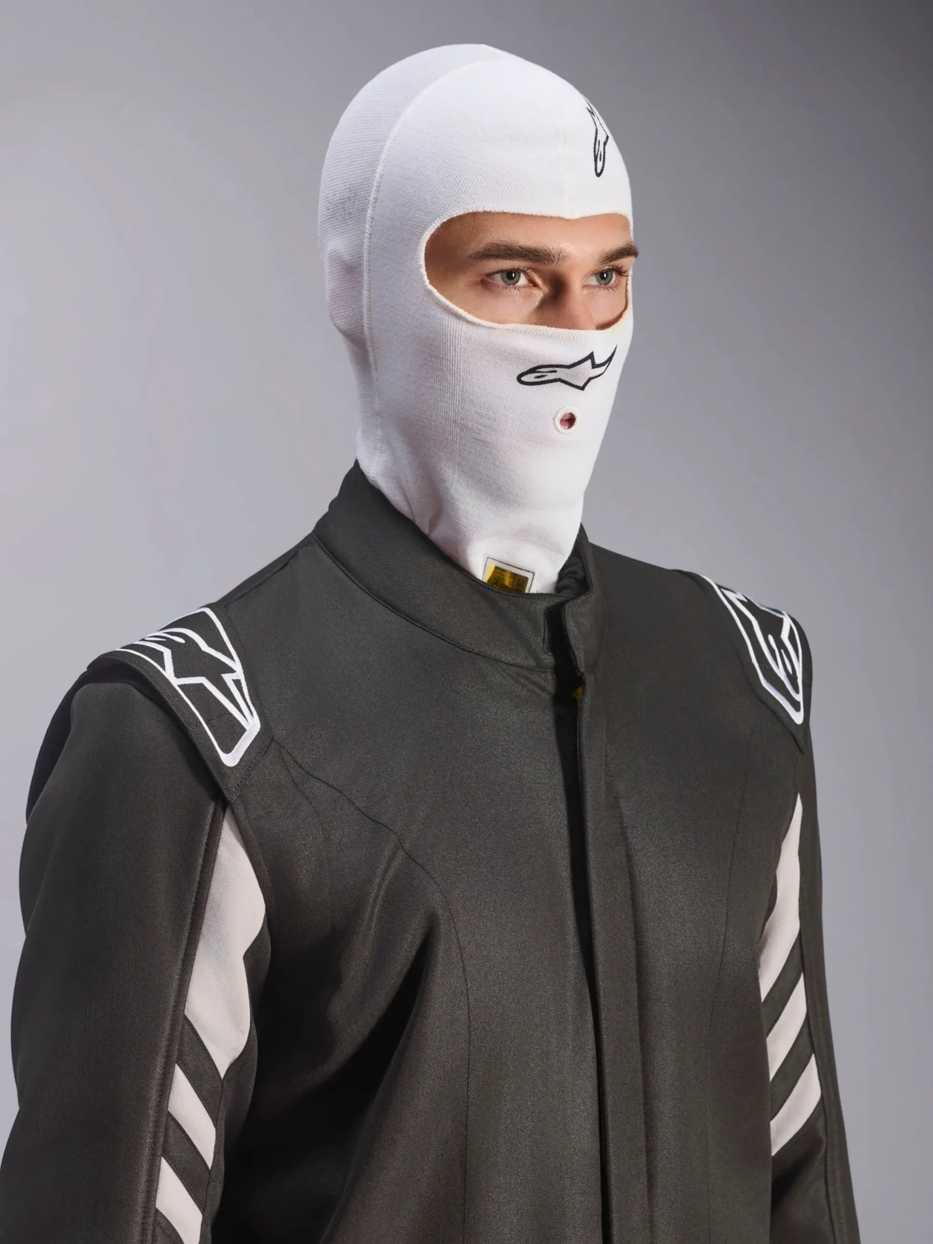ZX Evo V3 Balaclava FIA/SFI