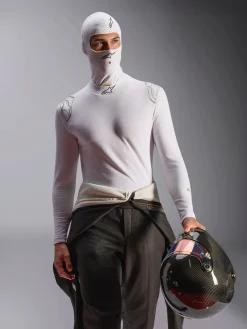 ZX Evo V3 Balaclava FIA/SFI