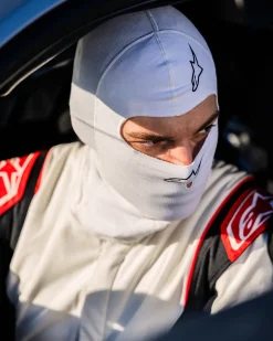 ZX Evo V3 Balaclava FIA/SFI