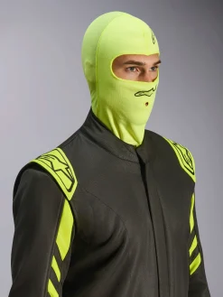 ZX Evo V3 Balaclava FIA/SFI