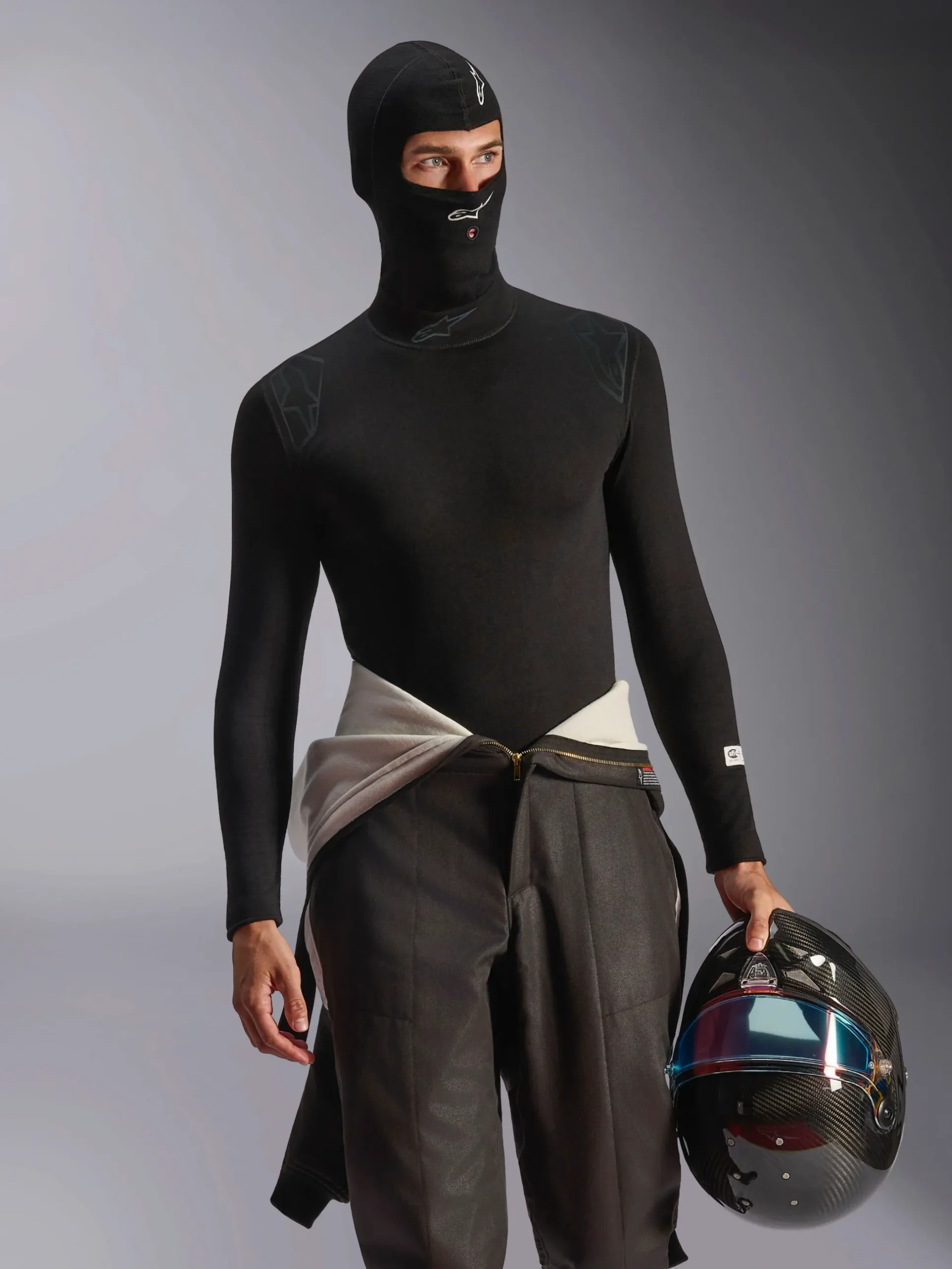 ZX Evo V3 Balaclava FIA/SFI